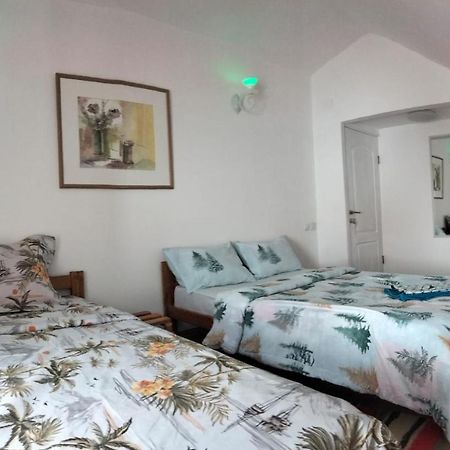 Doi Iepuri Apartment Azuga Luaran gambar